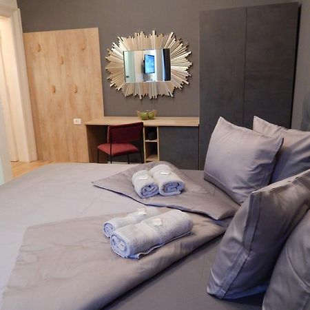 Gold Rooms And Suite Rijeka Buitenkant foto