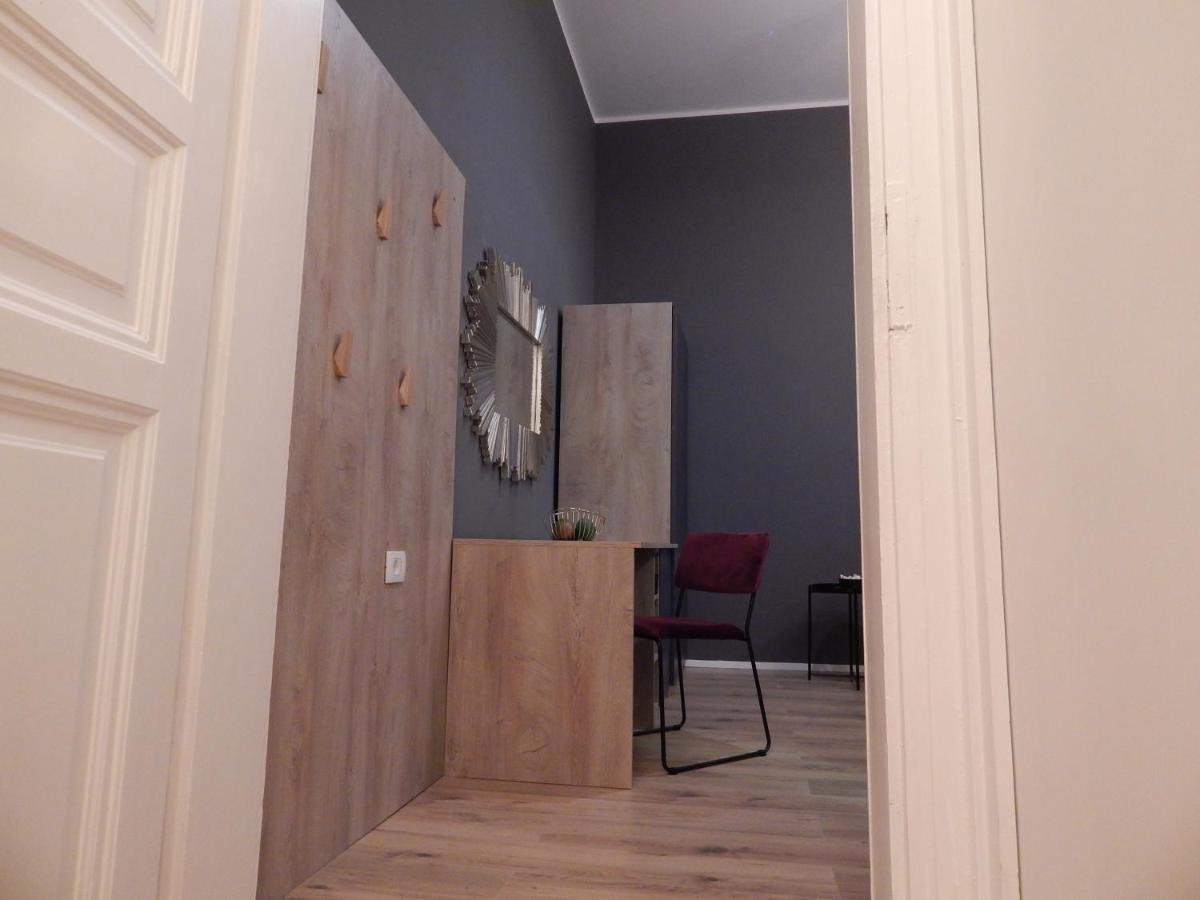 Gold Rooms And Suite Rijeka Buitenkant foto