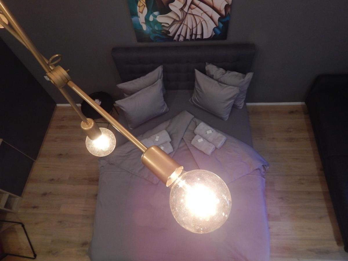 Gold Rooms And Suite Rijeka Buitenkant foto