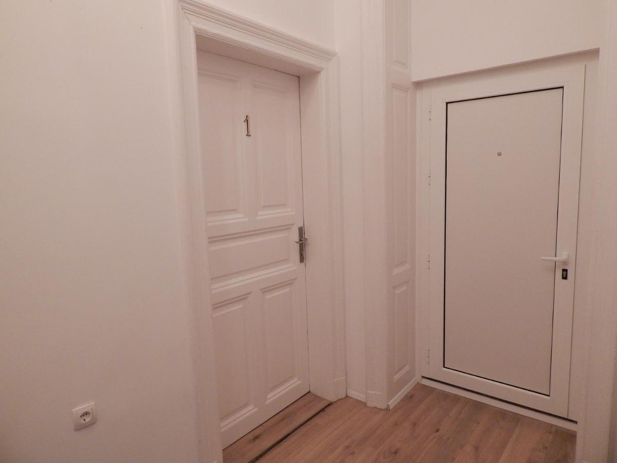 Gold Rooms And Suite Rijeka Buitenkant foto