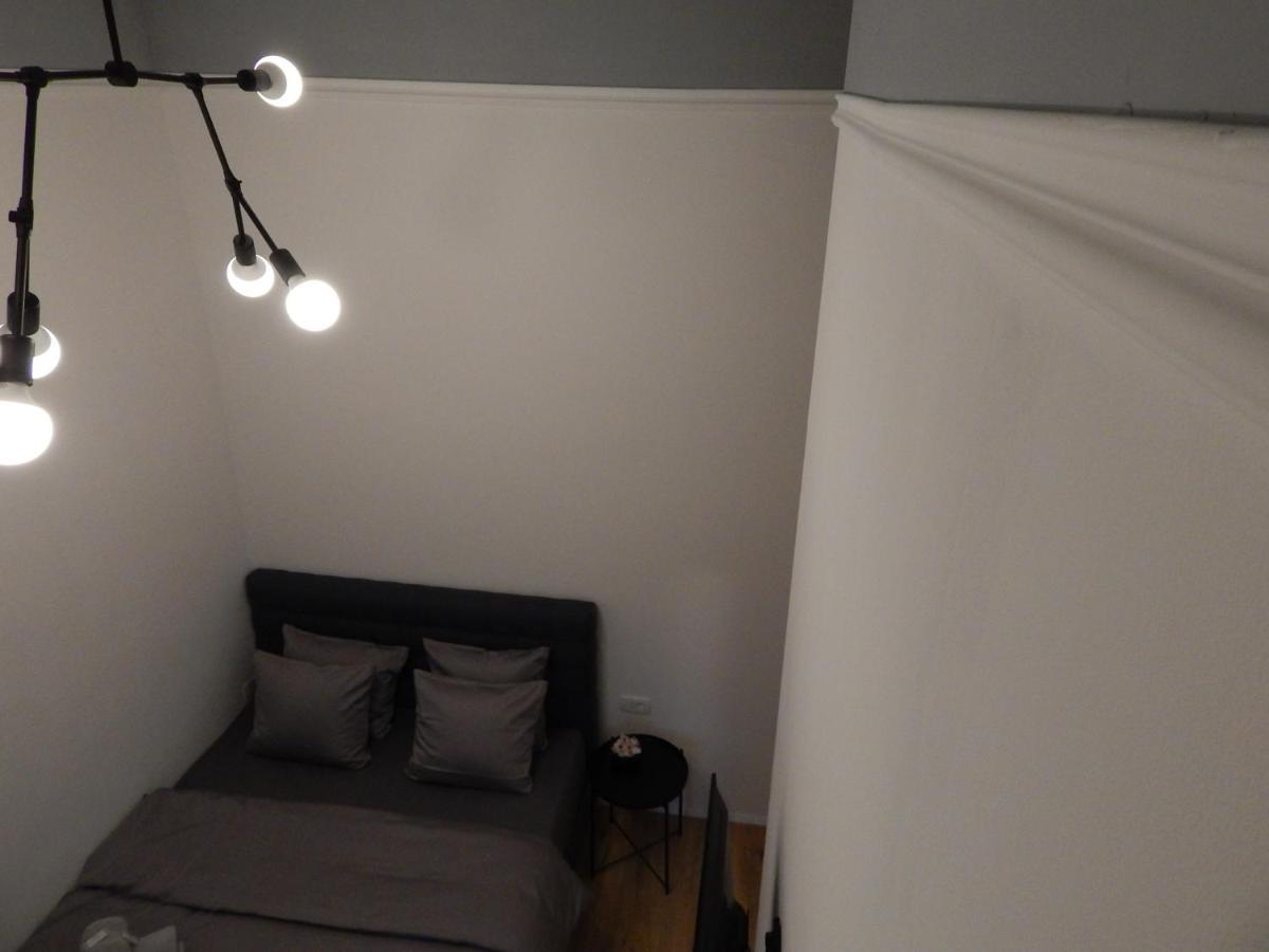 Gold Rooms And Suite Rijeka Buitenkant foto