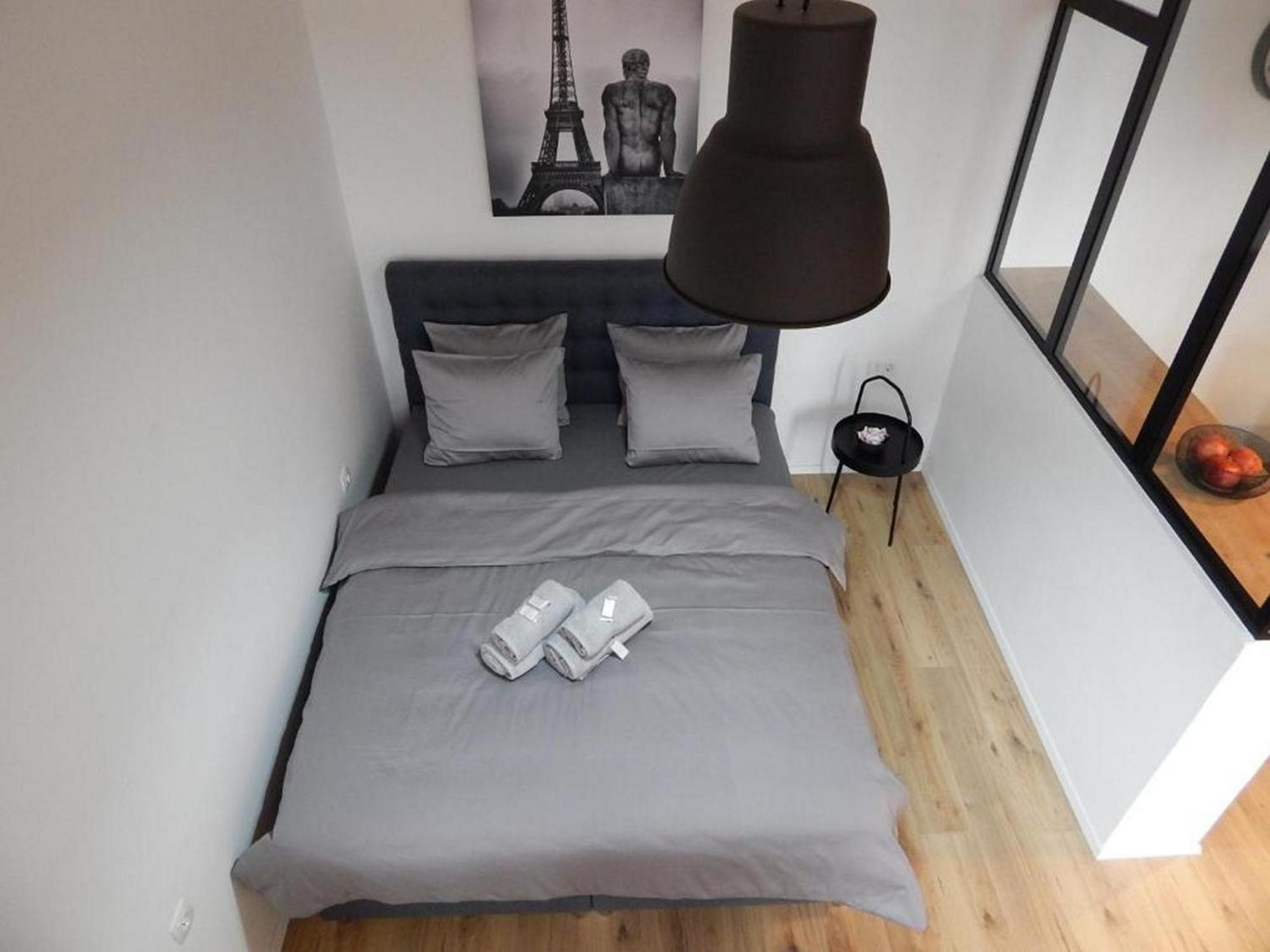 Gold Rooms And Suite Rijeka Kamer foto